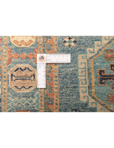 Tappeto Kazak Royal Pakistan cm.80x201