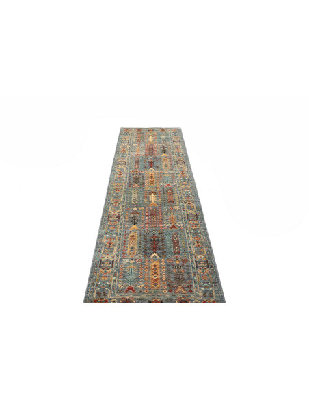 Tappeto Kazak Royal Pakistan cm.80x273