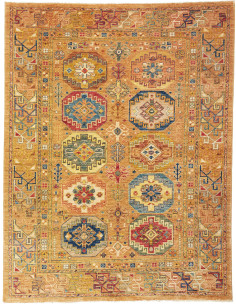 Tappeto Kazak Royal Pakistan cm.152x198