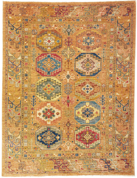 Tappeto Kazak Royal Pakistan cm.152x198