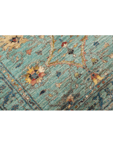 Tappeto Zigler Pakistan cm.80x242