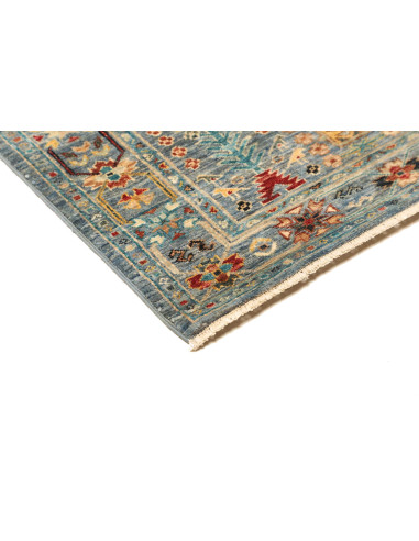 Tappeto Kazak Royal Pakistan cm.80x273