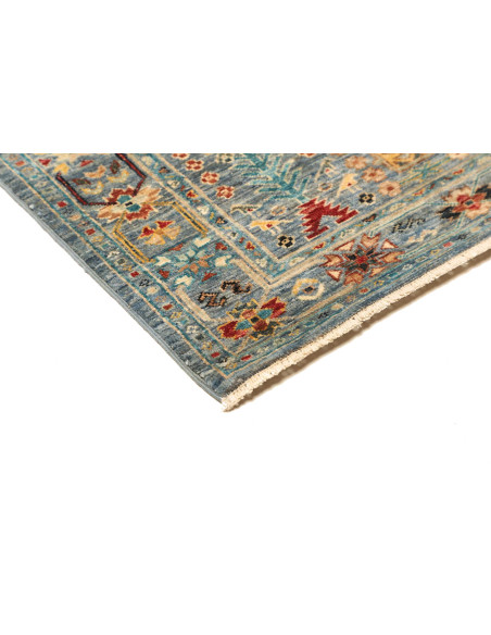 Tappeto Kazak Royal Pakistan cm.80x273