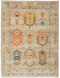 Tappeto Kazak Royal Pakistan cm.148x195