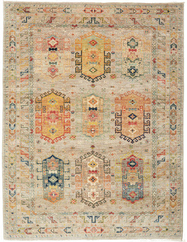 Tappeto Kazak Royal Pakistan cm.148x195