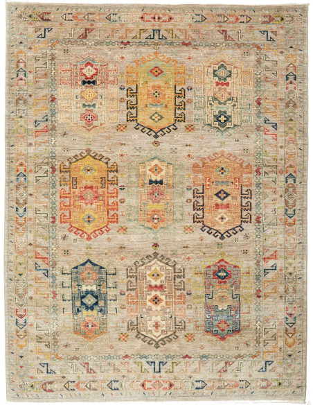 Tappeto Kazak Royal Pakistan cm.148x195