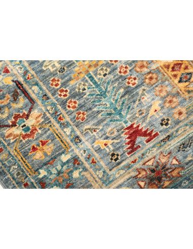 Tappeto Kazak Royal Pakistan cm.80x273