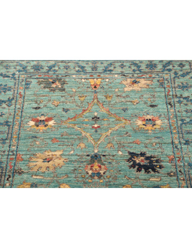 Tappeto Zigler Pakistan cm.80x242