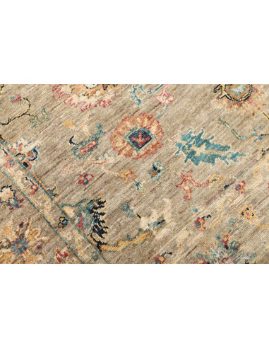 Tappeto Zigler Pakistan cm.147x208