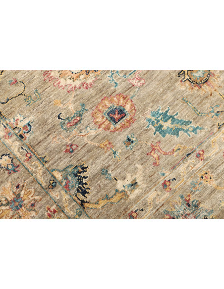 Tappeto Zigler Pakistan cm.147x208