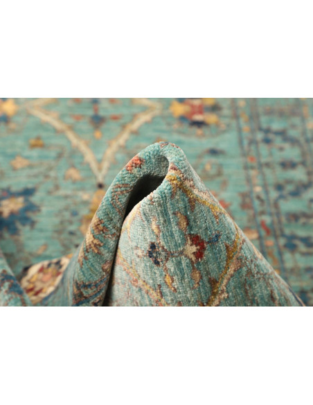 Tappeto Zigler Pakistan cm.80x242