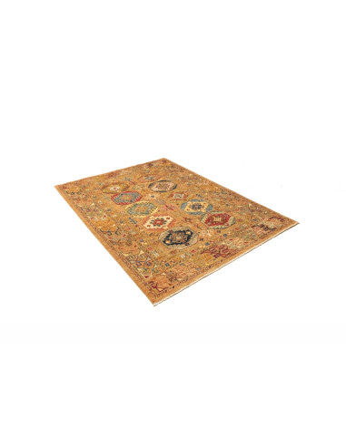 Tappeto Kazak Royal Pakistan cm.152x198