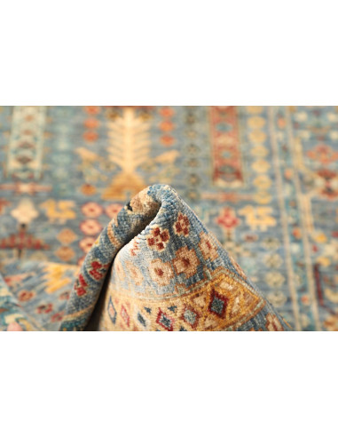 Tappeto Kazak Royal Pakistan cm.80x273