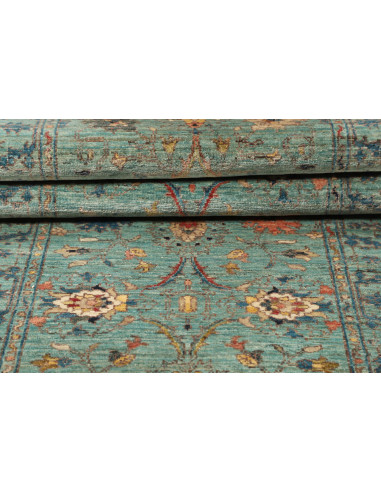 Tappeto Zigler Pakistan cm.80x242