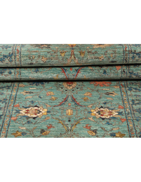 Tappeto Zigler Pakistan cm.80x242