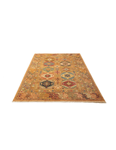 Tappeto Kazak Royal Pakistan cm.152x198