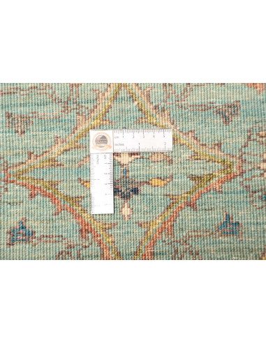 Tappeto Zigler Pakistan cm.80x242