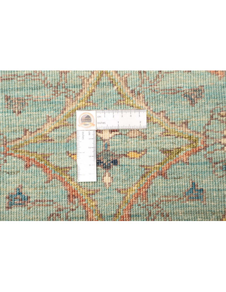 Tappeto Zigler Pakistan cm.80x242