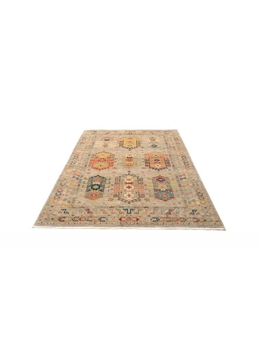 Tappeto Kazak Royal Pakistan cm.148x195