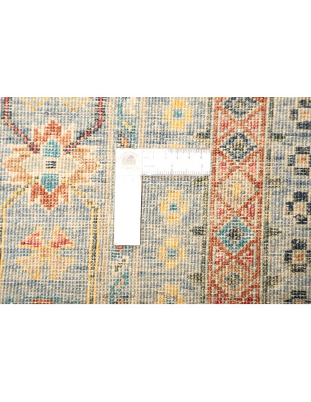 Tappeto Kazak Royal Pakistan cm.80x273