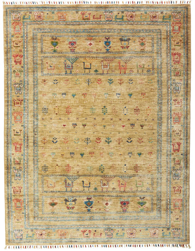 Tappeto Rubin Pakistan cm.148x197