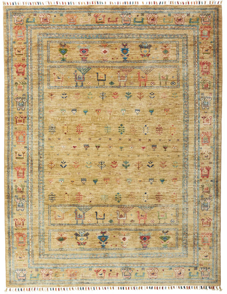 Tappeto Rubin Pakistan cm.148x197