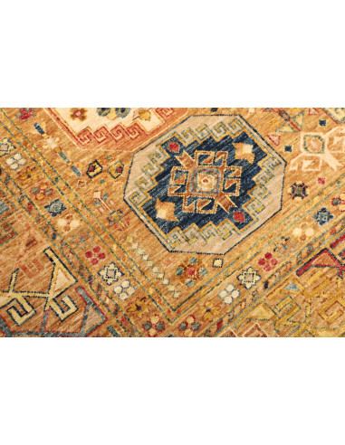 Tappeto Kazak Royal Pakistan cm.152x198