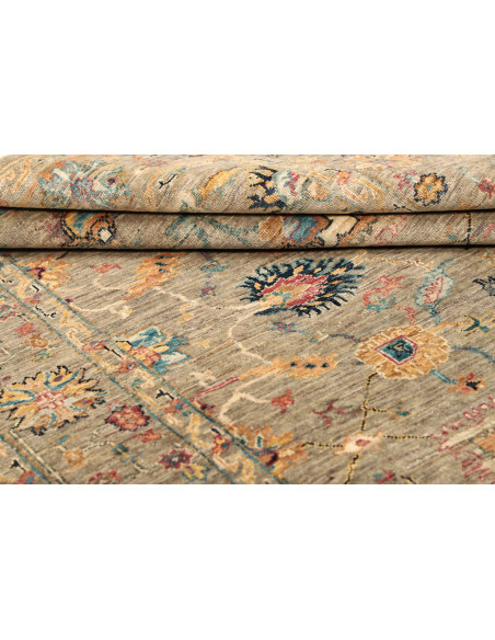 Tappeto Zigler Pakistan cm.147x208