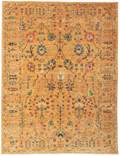 Tappeto Zigler Pakistan cm.149x195