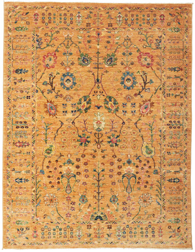 Tappeto Zigler Pakistan cm.149x195