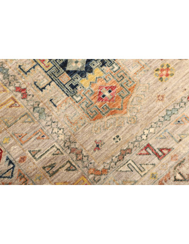 Tappeto Kazak Royal Pakistan cm.148x195