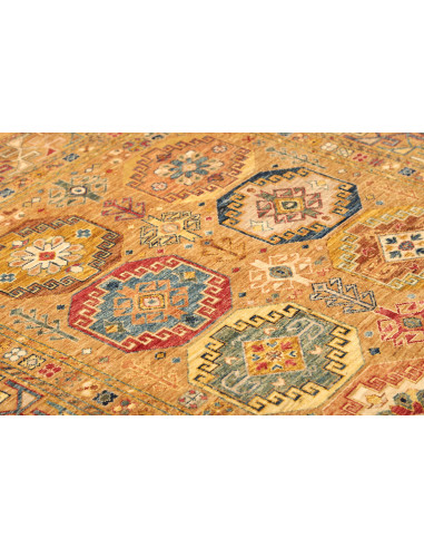 Tappeto Kazak Royal Pakistan cm.152x198