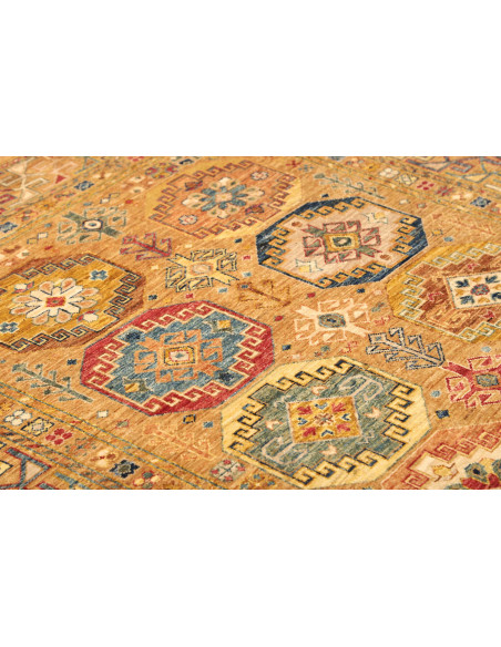 Tappeto Kazak Royal Pakistan cm.152x198