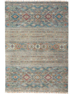 Tappeto Rubin Pakistan cm.167x242