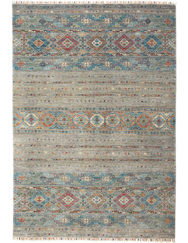 Tappeto Rubin Pakistan cm.167x242