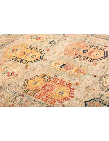 Tappeto Kazak Royal Pakistan cm.148x195