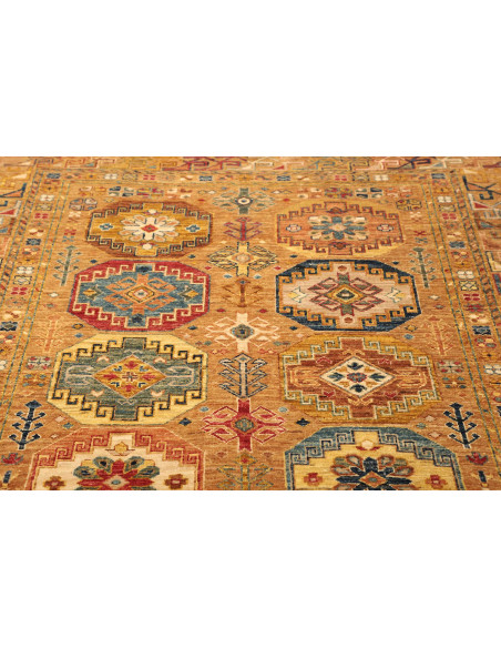 Tappeto Kazak Royal Pakistan cm.152x198