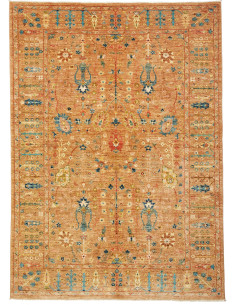 Tappeto Zigler Pakistan cm.167x232