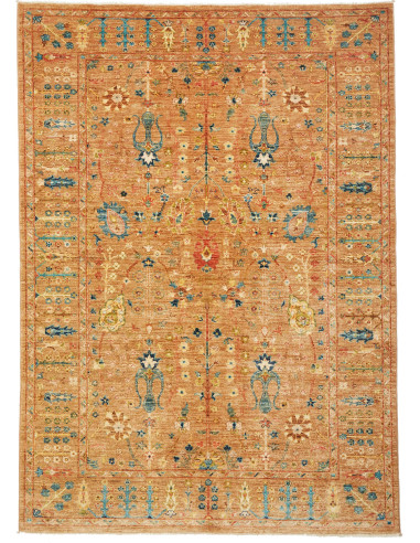 Tappeto Zigler Pakistan cm.167x232