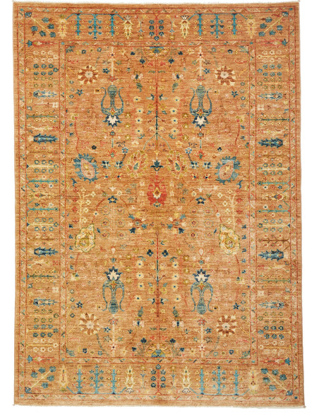 Tappeto Zigler Pakistan cm.167x232