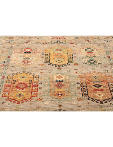 Tappeto Kazak Royal Pakistan cm.148x195