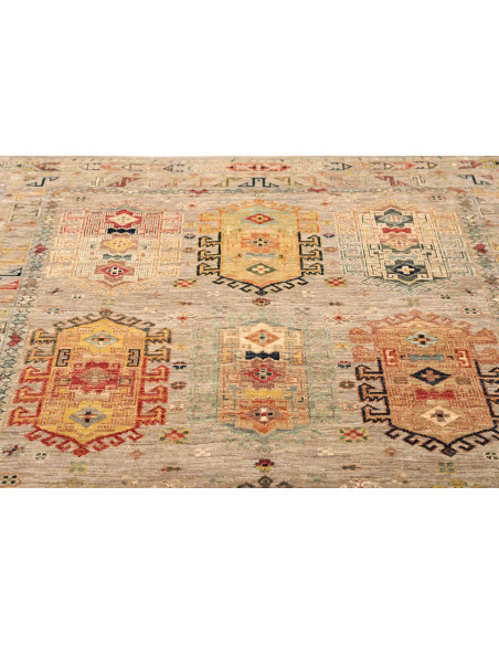 Tappeto Kazak Royal Pakistan cm.148x195