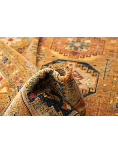 Tappeto Kazak Royal Pakistan cm.152x198