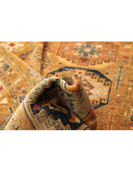 Tappeto Kazak Royal Pakistan cm.152x198