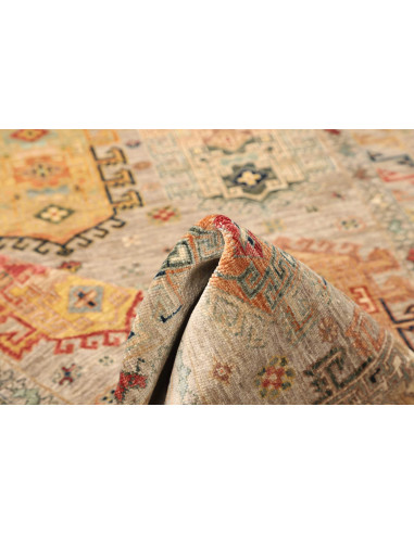 Tappeto Kazak Royal Pakistan cm.148x195