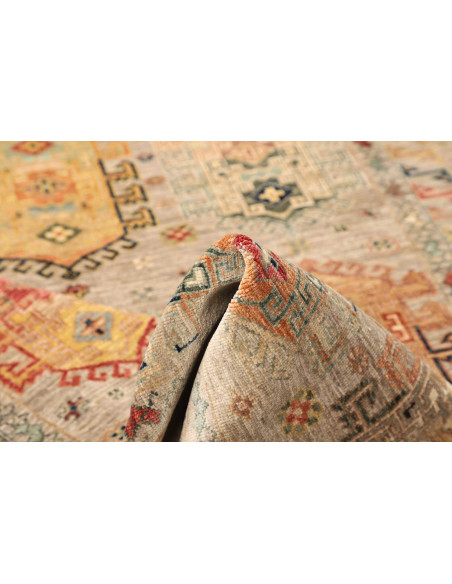 Tappeto Kazak Royal Pakistan cm.148x195