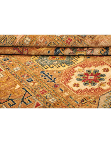 Tappeto Kazak Royal Pakistan cm.152x198