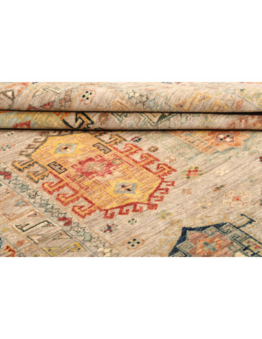 Tappeto Kazak Royal Pakistan cm.148x195