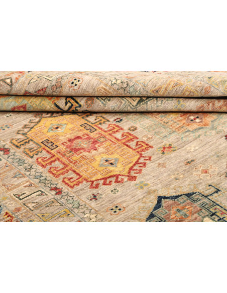 Tappeto Kazak Royal Pakistan cm.148x195