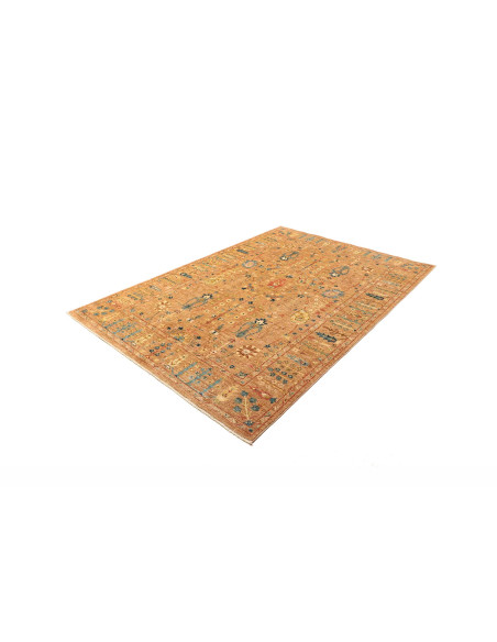 Tappeto Zigler Pakistan cm.167x232